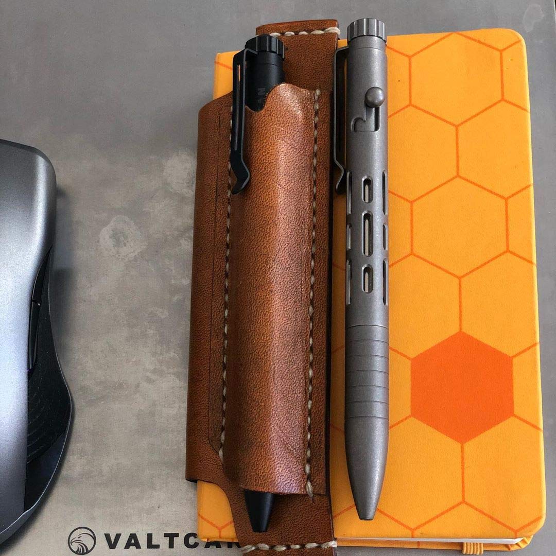 VALTCAN チタンボルトペン1203 Amazon.co.jp: Valtcan チタンサイバーペン ボルトペン EDC ライター